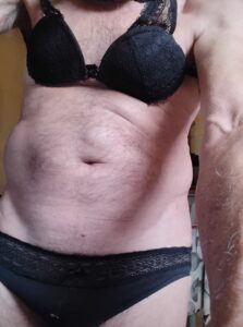 Rencontre trans discrète à Bastia