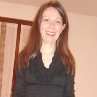 Femme soumise de 59 ans à Strasbourg cherchant plan BDSM avec sodomie et domination masculine