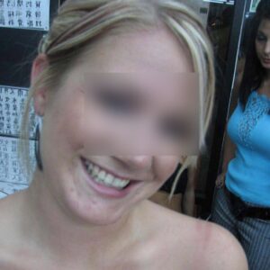 Plan cul Femme timide cherche douceur et respect Strasbourg