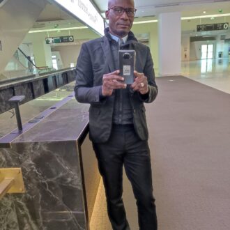 Homme célibataire cherche femme douce pour rencontre sérieuse à Argenteuil