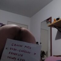 Homme passif docile cherche plan discret à Mulhouse Haut Rhin