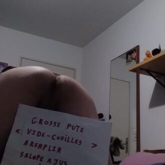 Homme passif docile cherche plan discret à Mulhouse Haut Rhin