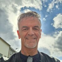 Homme passionné sexe