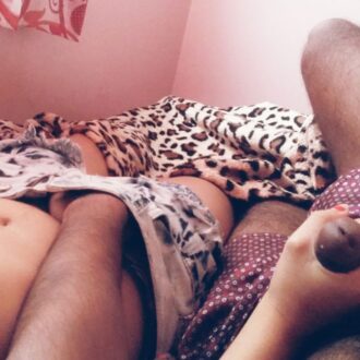 Couple candau à La Rochelle pour annonce libertine recherchant homme respectueux