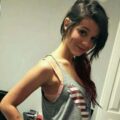 femme brune cheveux courts regard direct cherchant rencontre sexe Épernay pour relation sans lendemain