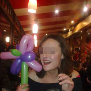 Femme simple à Le Haillan cherche relation